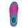 Trollkids Kids Preikestolen Hiker light magenta/cornflower/aquamarine/morning dew 240