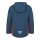 Trollkids Kids Telemark Jacket red clay/mystic blue 423