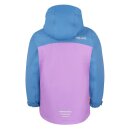 Trollkids Girls Nusfjord Jacket cornflower/violet sorbet 149