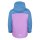 Trollkids Girls Nusfjord Jacket cornflower/violet sorbet 149
