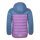 Trollkids Girls Eikefjord Jacket cornflower/violet sorbet 149