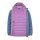 Trollkids Girls Eikefjord Jacket cornflower/violet sorbet 149