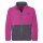 Trollkids Kids Kjerak 3in1 Jacket graphite/fresh berry 614