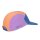 Trollkids Kids  Microfaser Cap cornflower/coral haze/violet sorbet 149