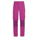 Trollkids Kids Nordfjord Zip-off Pants Slim Fit fresh...
