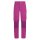 Trollkids Kids Nordfjord Zip-off Pants Slim Fit fresh berry 250