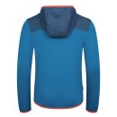 Trollkids Kids Holmedal Fleecejacke, summernight...