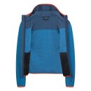 Trollkids Kids Holmedal Fleecejacke, summernight blue/mystic blue 161