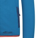 Trollkids Kids Holmedal Fleecejacke, summernight blue/mystic blue 161