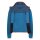 Trollkids Kids Holmedal Fleecejacke, summernight blue/mystic blue 161