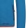 Trollkids Kids Holmedal Fleecejacke, summernight blue/mystic blue 161