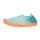 Trollkids Kids Balestrand Aqua Shoe Badeschuhe, aquamarine/coral haze 157