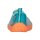 Trollkids Kids Balestrand Aqua Shoe Badeschuhe, aquamarine/coral haze 157