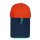 Trollkids Kids Troll Cap XT fire red/mystic blue/blue coral 400