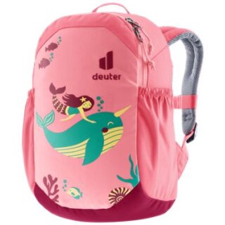 Deuter Pico blossom-dahlia