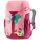 Deuter Schmusebär blossom-raspberry