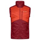 Vaude Mens Sesvenna Vest IV carmine