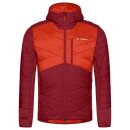 Vaude Mens Sesvenna Jacket IV carmine