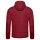 Vaude Mens Sesvenna Jacket IV carmine