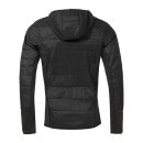Vaude Mens Sesvenna Jacket IV black/black