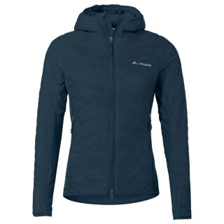 Vaude Womens Sesvenna Jacket IV dark sea uni
