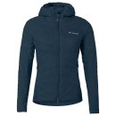Vaude Womens Sesvenna Jacket IV dark sea uni