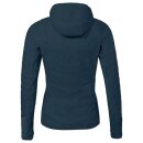 Vaude Womens Sesvenna Jacket IV dark sea uni