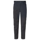 Vaude Mens Elope Pants phantom black