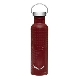 Salewa AURINO 1,5L EDELSTAHL FLASCHE  white 1115