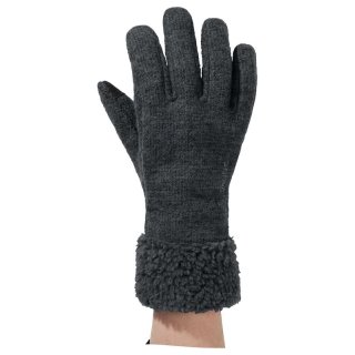 Vaude Damen Tinshan Gloves IV Wollmix-Handschuhe
