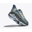 Hoka Stinson 7 Herren Laufschuhe, SLATE BLUE / ASPHALT GREY
