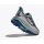 Hoka Stinson 7 Damen Laufschuhe, ROSEMARY / FRAGRANT LILAC