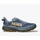 Hoka Speedgoat 6 GTX Herren Laufschuhe, WASHED BLUE /...