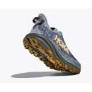 Hoka Speedgoat 6 GTX Herren Laufschuhe, WASHED BLUE /...
