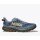 Hoka Speedgoat 6 GTX Herren Laufschuhe, WASHED BLUE / ASPHALT GREY