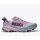 Hoka Speedgoat 6 GTX Damen Laufschuhe, FRAGRANT LILAC / AMBIENT BLUE