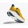 Hoka Clifton 10 Herren, Laufschuhe YELLOW GOLD / TIDAL WAVE
