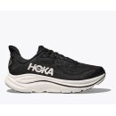 Hoka Clifton 10 weit Herren Laufschuhe BLACK / WHITE