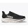 Hoka Clifton 10 weit Herren Laufschuhe BLACK / WHITE
