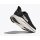 Hoka Clifton 10 weit Herren Laufschuhe BLACK / WHITE