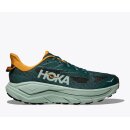 Hoka Challenger 8 Herren Laufschuhe, BAY LEAF / SAGE