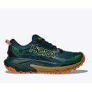 Hoka Mafate 5 Herren Laufschuhe, TIDAL WAVE / MUSTARD SEED