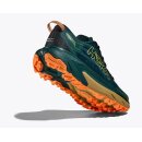 Hoka Mafate 5 Herren Laufschuhe, TIDAL WAVE / MUSTARD SEED