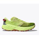 Hoka Speedgoat 7 Herren Laufschuhe, KIWI / NEON YUZU