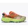 Hoka Speedgoat 7 Damen Laufschuhe, PERSIMMON / NEON YUZU