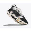 Hoka Speedgoat 7 weit Herren Laufschuhe BLACK / WHITE