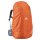 Vaude Raincover for backpacks 15-30 l, orange, -