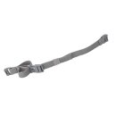 Vaude Chest belt 20 mm anthracite -
