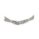 Vaude Hip belt 20 mm Kids pebbles -