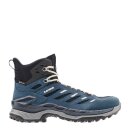 Lowa INNOVO GTX MID Ws Damen Leichtwanderschuh, blau/grau...